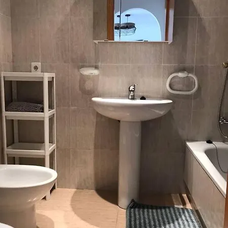 Lovely One Bedroom Unit With Balcony And Pool Dénia Extérieur photo