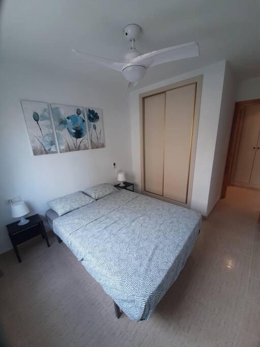 Lovely One Bedroom Unit With Balcony And Pool Appartement