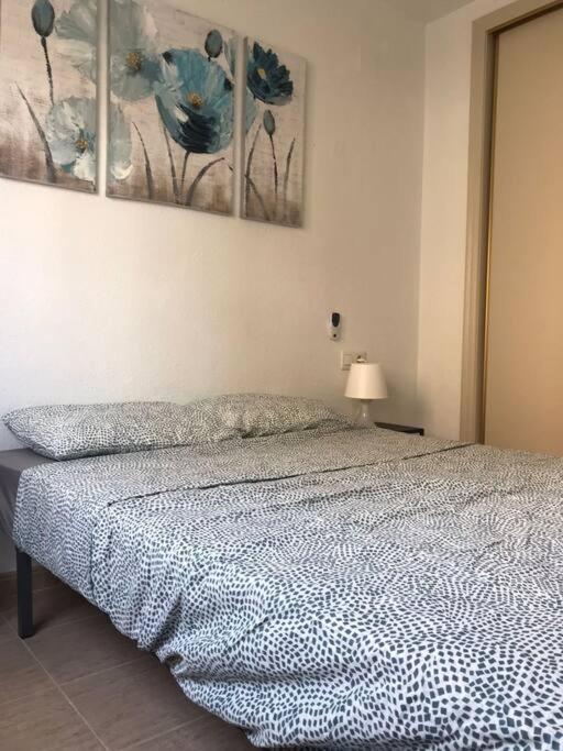 Lovely One Bedroom Unit With Balcony And Pool Appartement