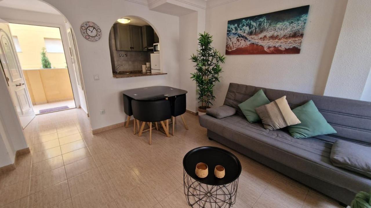 Appartement Lovely One Bedroom Unit With Balcony And Pool